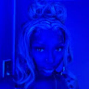 Meet your Posher, Leah